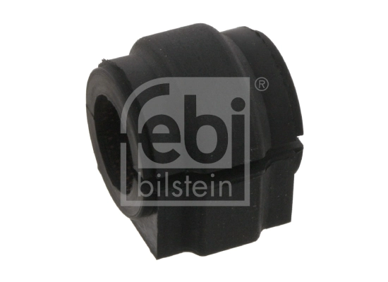 Mounting, stabiliser bar